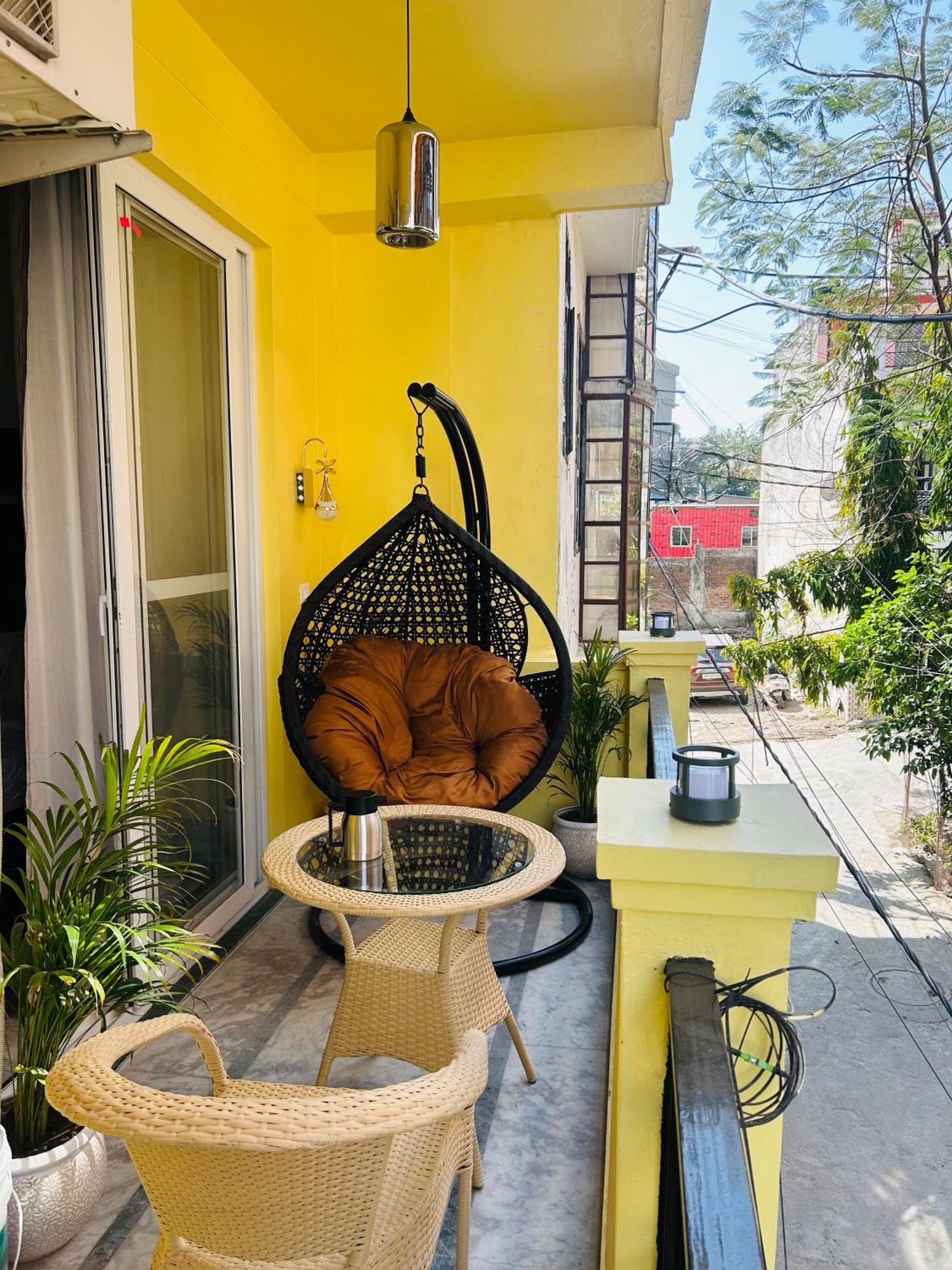 Maa Vaibhav Laxmi Guest House Rishīkesh Exterior foto